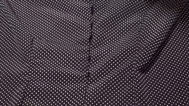 3/3. Как сшить летнее платье? Полный и подробный процесс шитья легкого оригинального платья. DIY смотреть онлайн