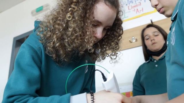 Richmond Park International Primary School Sarajevo смотреть онлайн