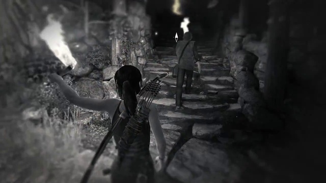 TombRaider-003 Модификация кирки