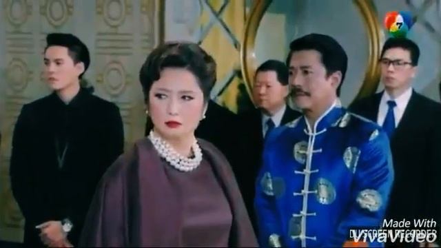 Красивый клип к лакорну Кровь за кровь💗 Blood for blood💗 смотреть онлайн