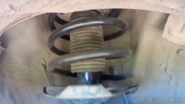 Экстремальная трехколесная любовь