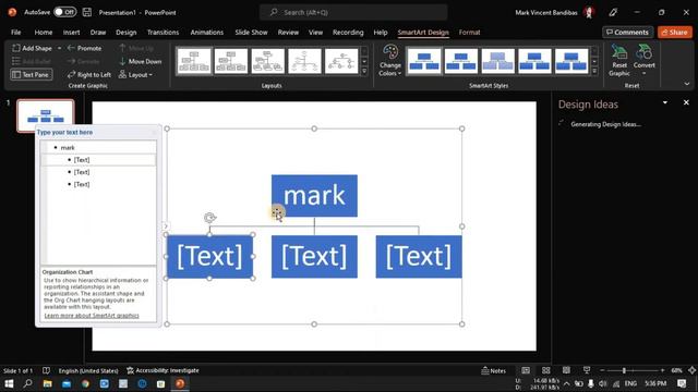 How to Create a Family Tree in Microsoft PowerPoint смотреть онлайн