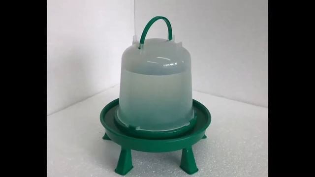 НОВИНКА? Поилка вакуумная ПВ -8 смотреть онлайн