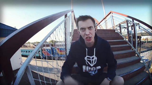 Рэп Фест 27 сентября 2014 Кызылорда