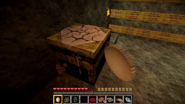 Minecraft custom map: Escape Island. Ep 1. Segadusse ajab kõik. смотреть онлайн