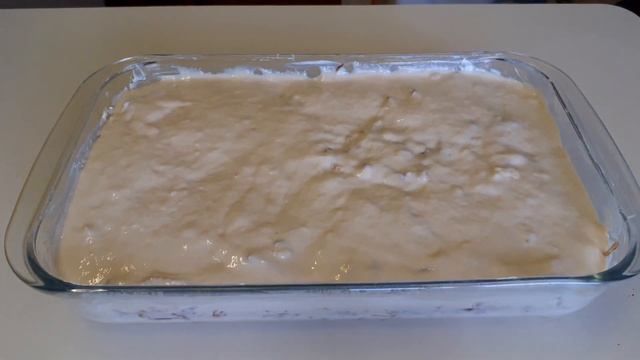 Заливной пирог с квашеной капустой смотреть онлайн