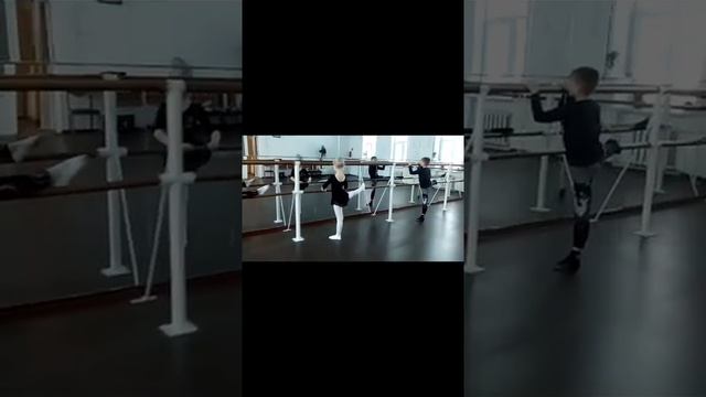 Открытый урок для родителей от "Веселой компании" смотреть онлайн