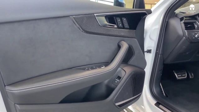 NEW 2023 | Audi RS4 Full Review of this Beast смотреть онлайн