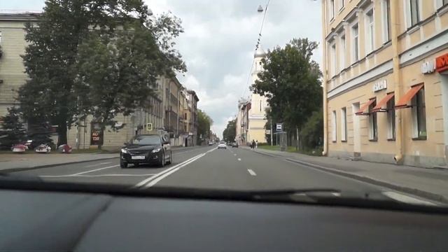 Honda Accord Wagon 4WD 300 hp VS Skoda Superb 4WD 280hp "ЭМОЦИИ" смотреть онлайн