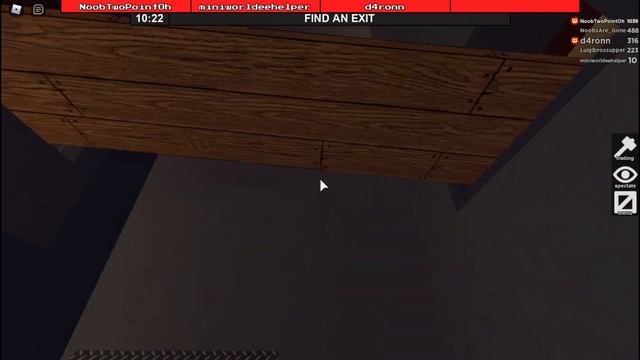 Flee the Facility Tips and Tricks for Library! смотреть онлайн