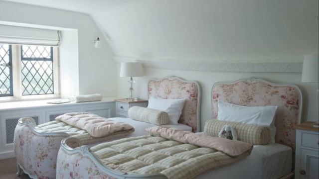 Как оформить Комнату для Девочек Близняшек 30 идей в разных стилях смотреть онлайн