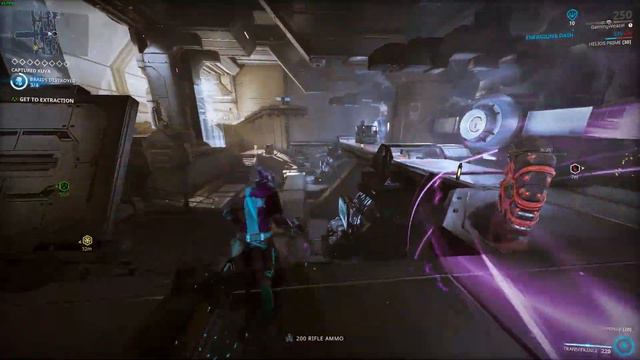 Warframe | How(Where) to farm Kuva in 2021 смотреть онлайн