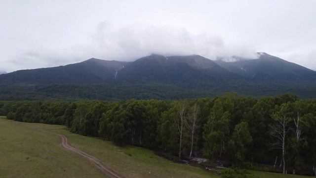 Катон Карагай 2020 смотреть онлайн