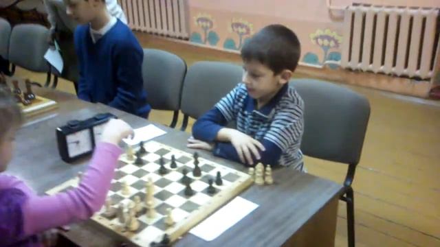 Федя играет в шахматы смотреть онлайн