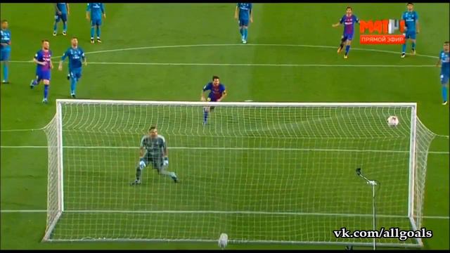 Самый лучший матч за всю историю Эль-Классико смотреть онлайн