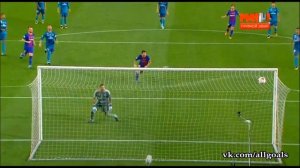 Самый лучший матч за всю историю Эль-Классико