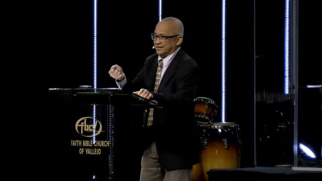 "ANSWERED PRAYER: FROM THANKSGIVING TO PRAISE" Psalm 138:1-8 ESV смотреть онлайн