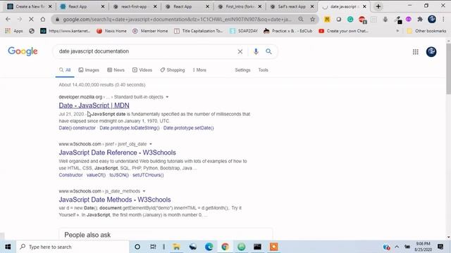 Learn JSX in React JS: Advanced Tips and Tricks смотреть онлайн