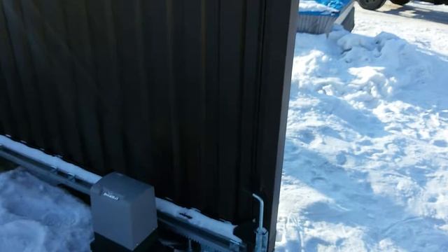 Закрытие ворота революшн смотреть онлайн