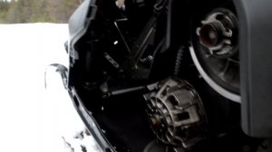 Обзор Lynx yeti 59 600 ACE 2010 г. - лучший выбор за свои деньги