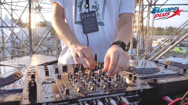 Alfa Future People 2018: смотри, как это было! смотреть онлайн