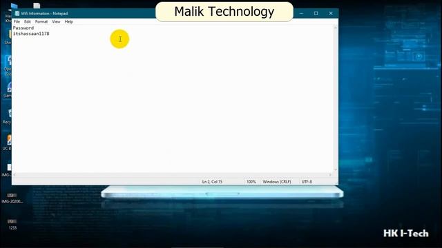 How to find an IP Address|Mac Add|Network Band of Wifi смотреть онлайн