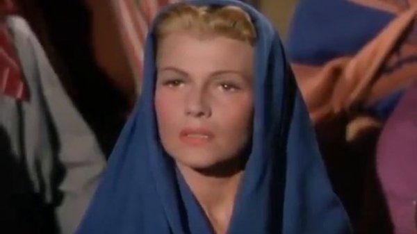 Саломея/ Salomea