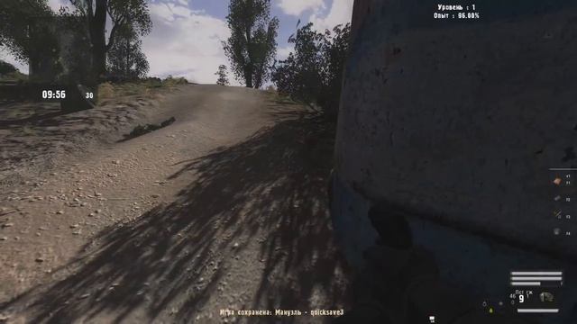 ТЕСТОВАЯ ВЕРСИЯ ТОПОВОЙ ВОЙНЫ ГРУППИРОВОК. STALKER LOST PATH. смотреть онлайн