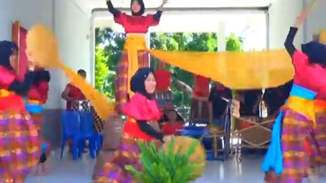 PROMO PROGRAM SEKOLAHKU SILAMPARITV @SMA NEGERI 3 LUBUKLINGGAU смотреть онлайн