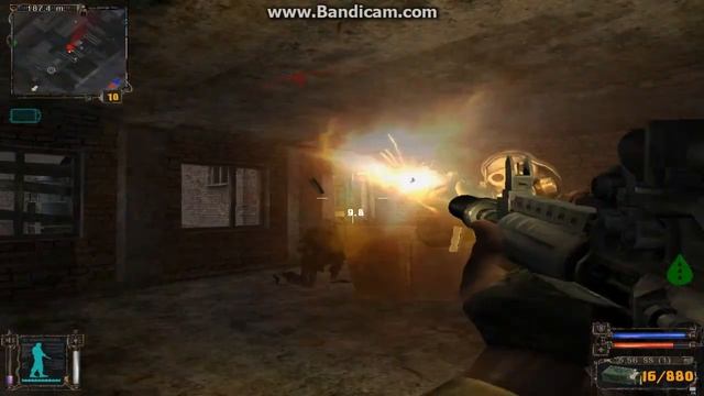 Stalker-Забрать ключ у Борова смотреть онлайн