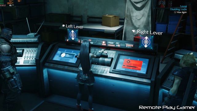 Part 6 FINAL FANTASY 7 REMAKE Gameplay Walkthrough | No Commentary | GTX 1650 | 1080p смотреть онлайн