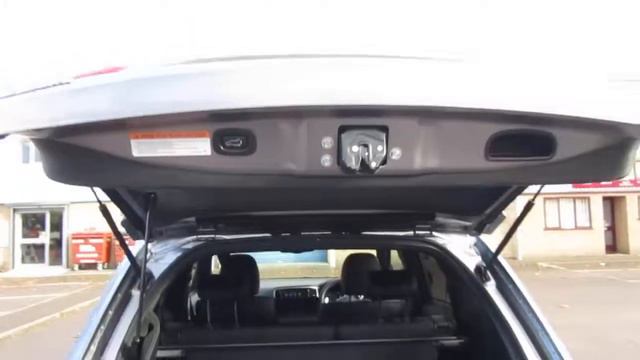 AX18CUU Mitsubishi Outlander 2.0 (200bhp) 4X4 4h PHEV (5st) MPV смотреть онлайн
