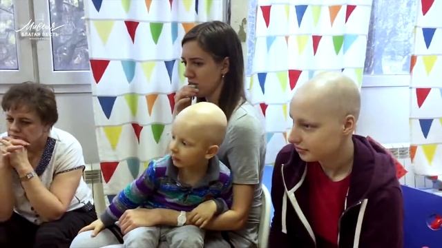 "Век Добра" смотреть онлайн