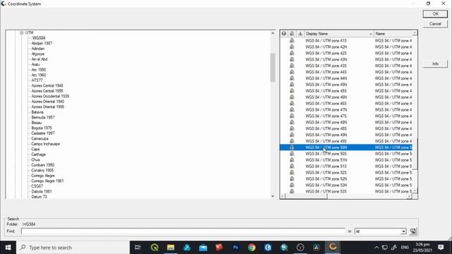 How to Convert Coordinates in 3 minutes | Geographic Calculator смотреть онлайн