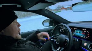 МЕРСЕДЕС Е220d!!! ДОЕДЕТЕ ЛИ ВЫ ДО ДОМА???!!! ЧЕСТНЫЙ обзор! ОБЯЗАТЕЛЬНО к просмотру!!!!