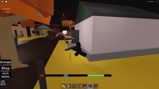 Roblox The Streets How To Be Try Hard смотреть онлайн