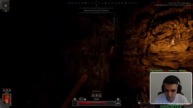 [Dark and Darker] С вами мой look! смотреть онлайн