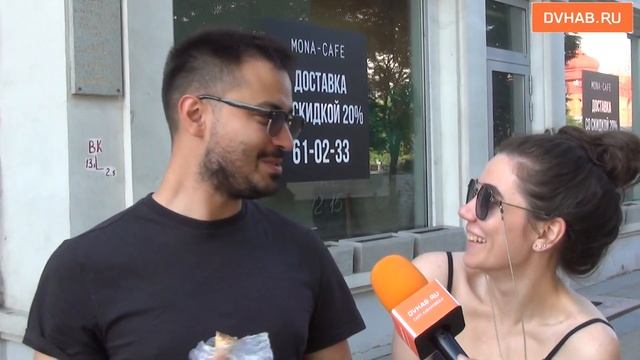 Спекулянты распоясались: чем хабаровчане заменят подорожавшую картошку (ВИДЕОБЛИЦ)