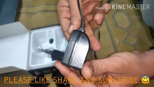 GEEMY GM-657 Trimmer Review|  GEMMY Trimmer REVIEW| GEMEI TRIMMER REVIEW |tech Box Talks