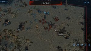 Warhammer 40,000: Sanctus Reach - Horrors of the Warp (Демоны Хаоса) - Часть 1