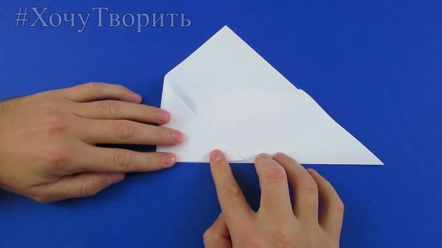Как сделать простой КОНВЕРТ ИЗ БУМАГИ (DIY ✉) Оригами конверт смотреть онлайн