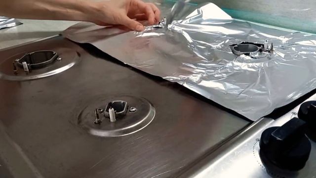 Испытываем кухонные лайфхаки!