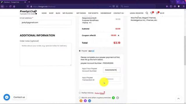 How to download wordpress avada theme and install in get 20% offer...Avada pro смотреть онлайн