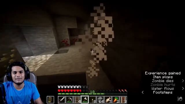 Indian Gamers React To Find Diamonds In Minecraft смотреть онлайн