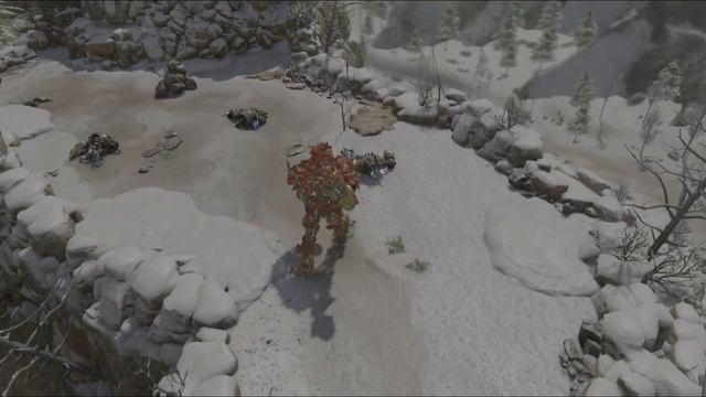 KNACK 2 Прохождение 1 смотреть онлайн