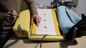 КАК УСТАНОВИТЬ ПОДОГРЕВ СИДЕНИЙ. Своими руками.