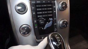 Volvo XC70 2.4 D4 (181 л.с.) AWD Geartronic Summum  - видеообзор