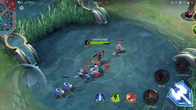 Rekap Patch Baru Hero Chip, Helcurt, Masha Buff & Nerf Brutal - Update Mobile Legends смотреть онлайн