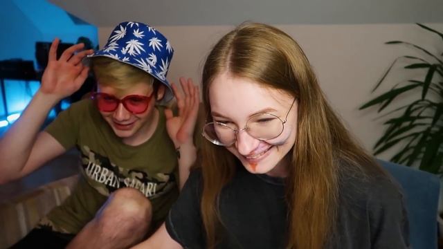 ПРАВДА ИЛИ ДЕЙСТВИЕ С ПИНГВИНОМ ЧАСТЬ 2! смотреть онлайн