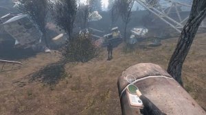НАПАДЕНИЕ ТОЛПЫ ИЗВРАЩЕНОК в DayZ [ Stalker RP ]